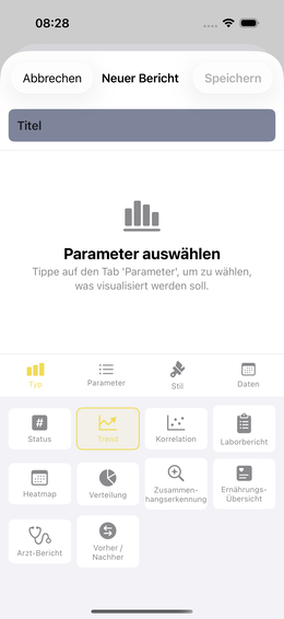 Report-Editor